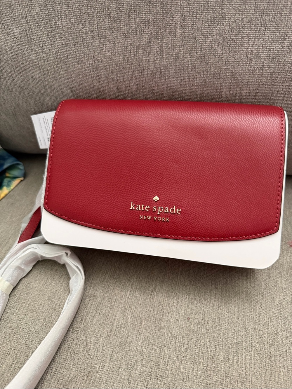 Kate Spade Carson Crossbody bag